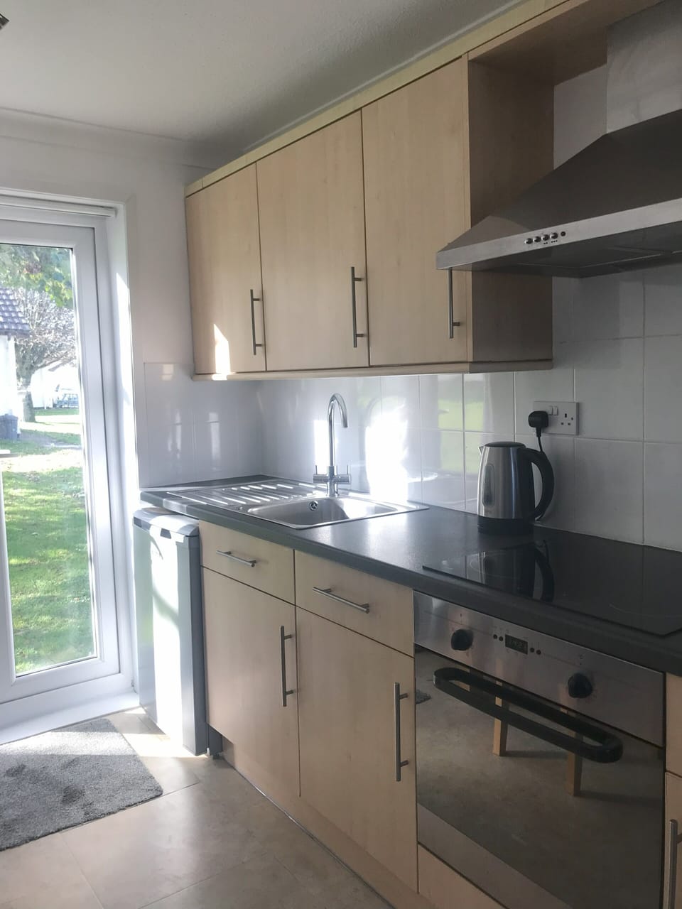 The Kitchen