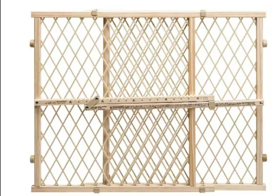 1 Baby Gate