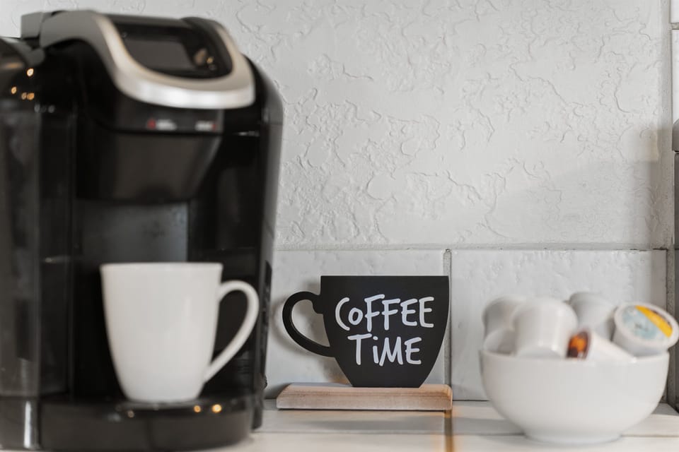 Coffee Time