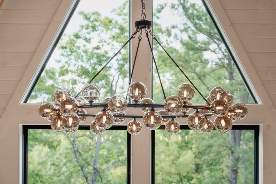 Chandelier