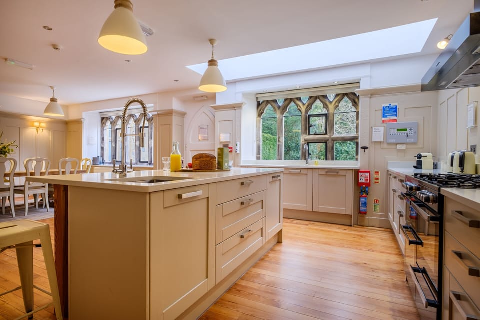 Oakland West Kitchen Diner