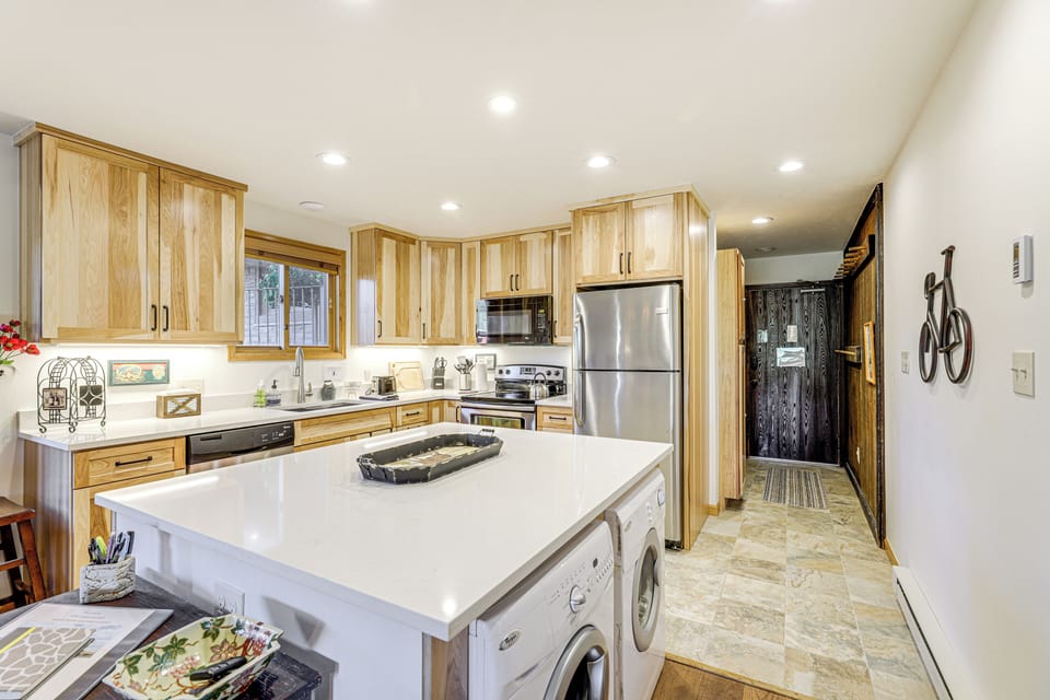 Kitchen | Coffee Maker