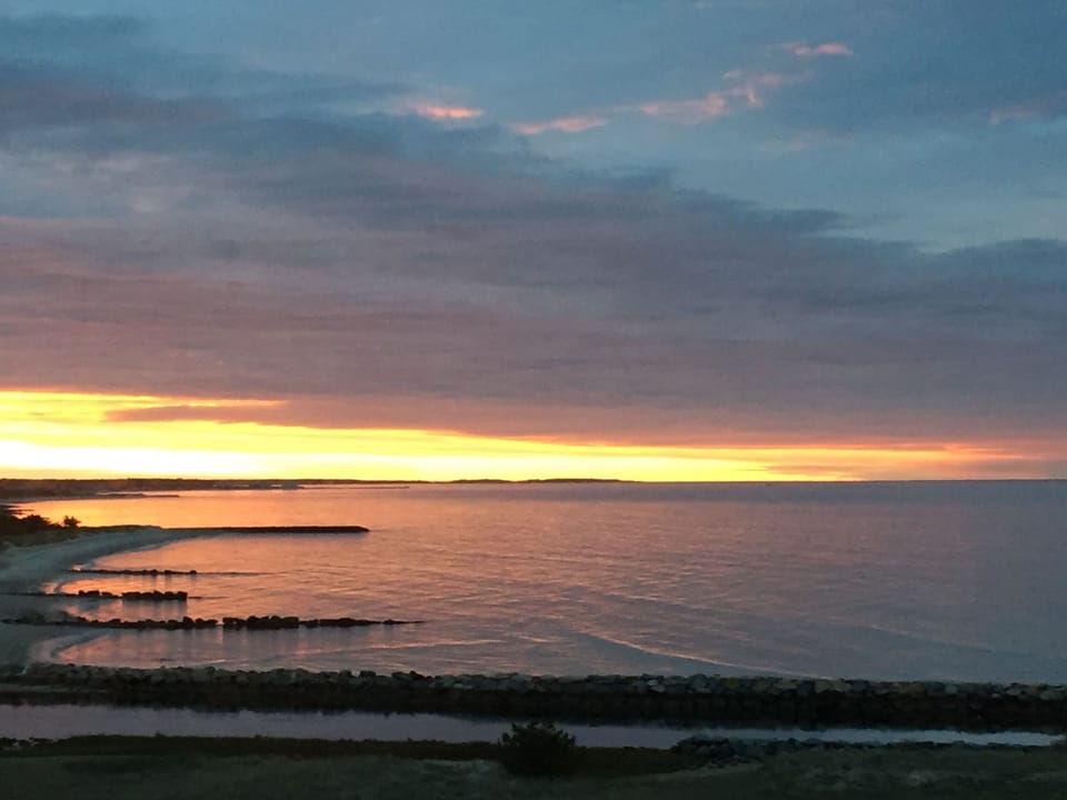 Sunrise