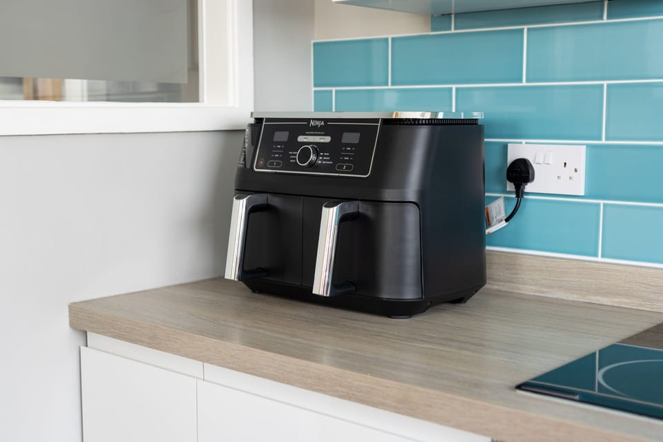 Tamarisk air fryer