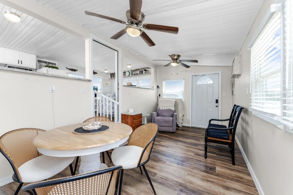 Open Concept