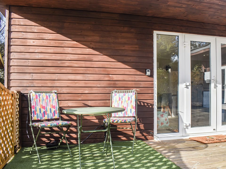 Exterior | The Stables, Woodlands