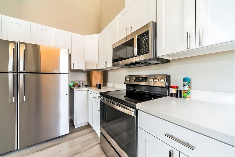 Welcome to your dream kitchen! 