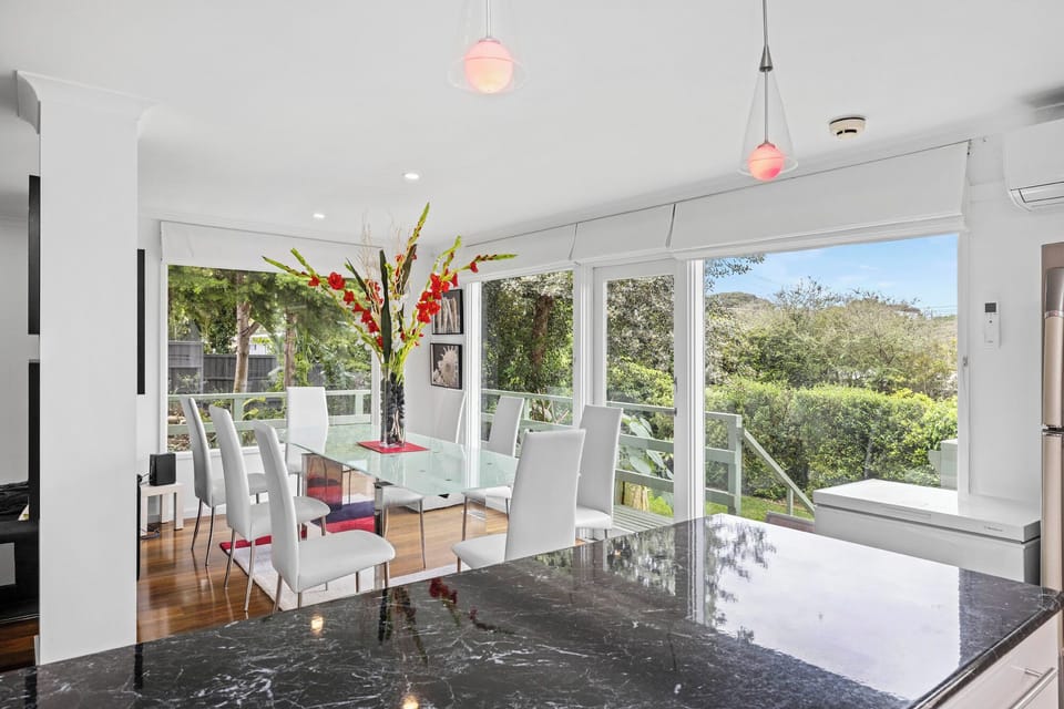 Dining 2 (downstairs)
