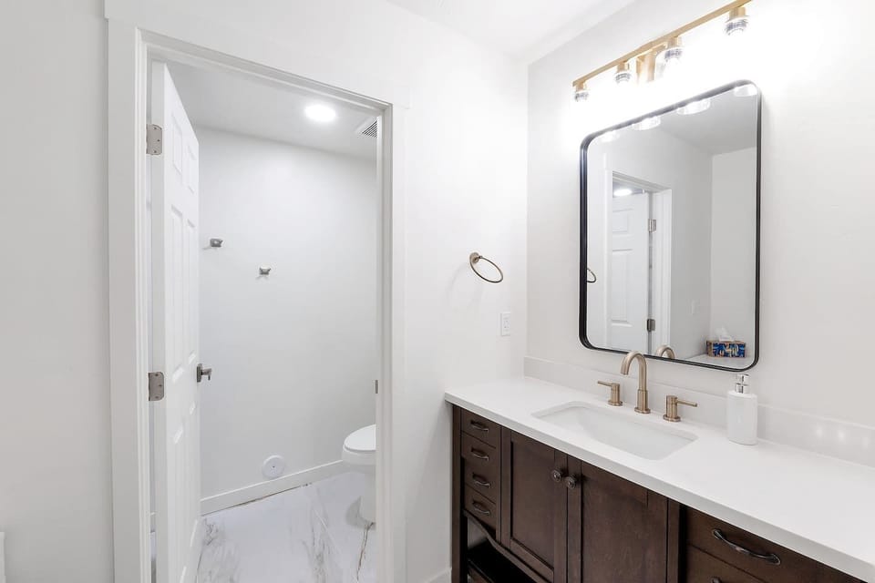 Ensuite