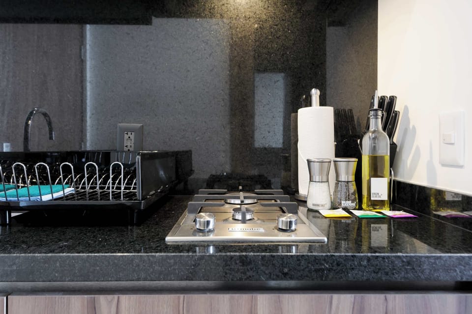 Great kitchen