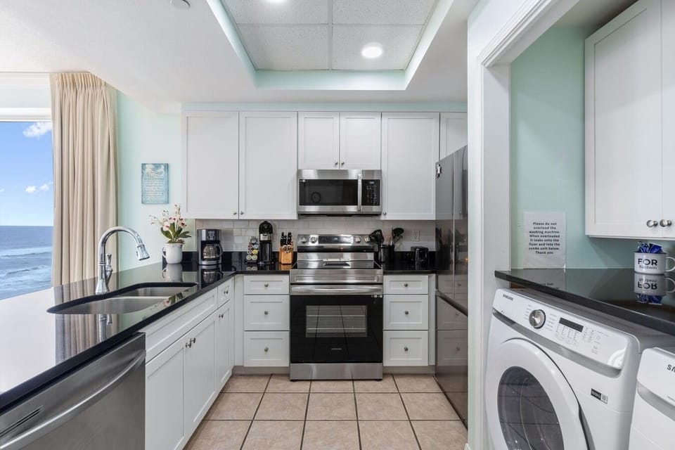 Elevation Vacation Rentals - Caribbean 603 (4)