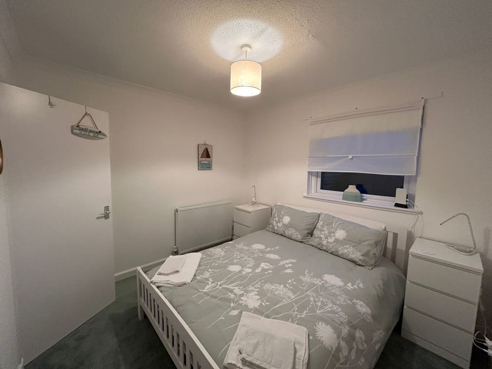 Main bedroom