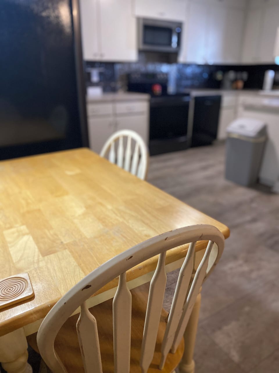 Kitchenette