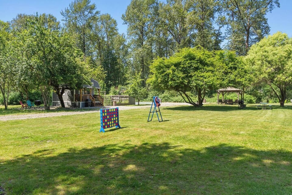 The perfect blend of shade and sunlight for unforgettable summer memories together!