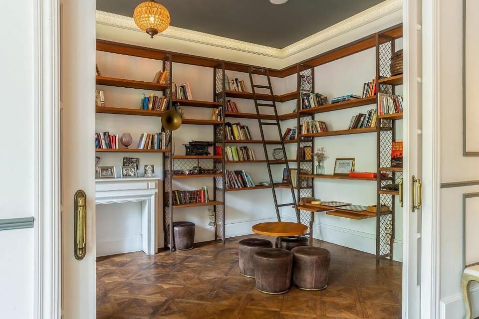 Library!