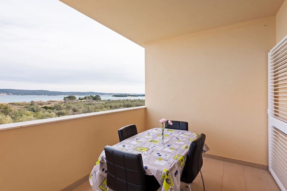Patio / Balcony