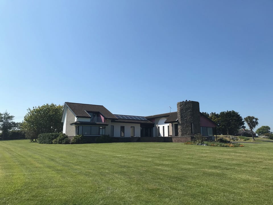 Castlepoint Villa