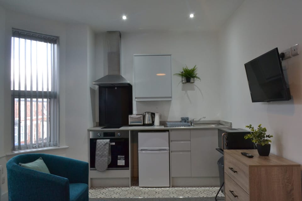 Kitchenette