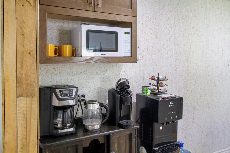 Coffee Nook
