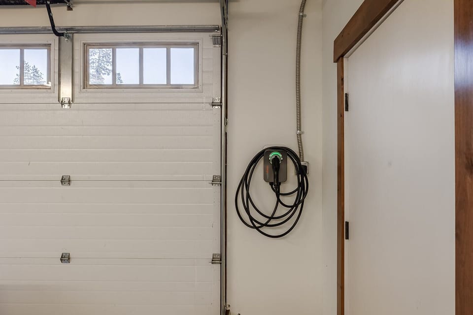 Level 2 EV Charger