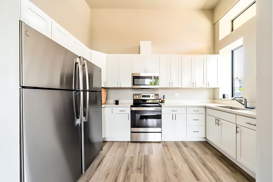 Welcome to your dream kitchen! 