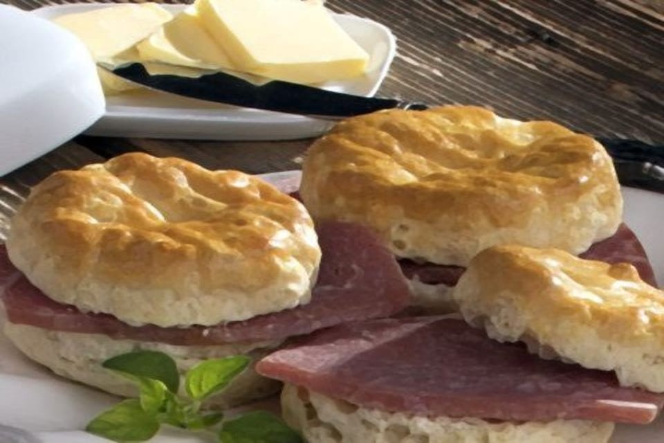 Complimentary in-suite breakfast daily