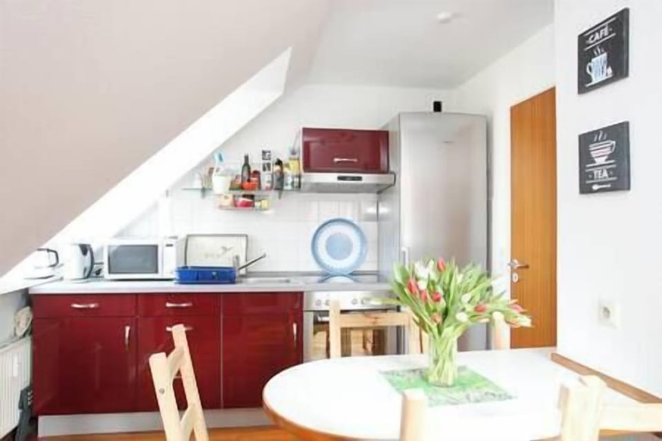 Küche/Kitchen