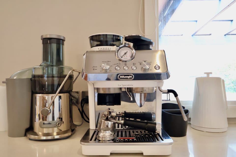 Melbourne coffee 