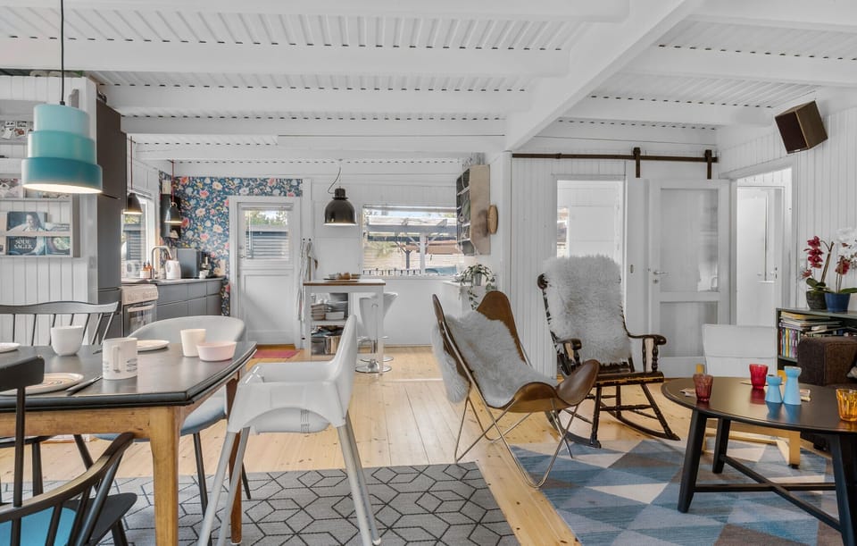 living-room