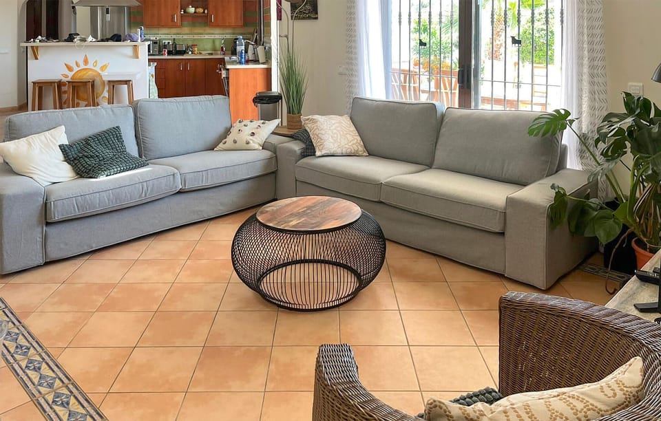 living-room