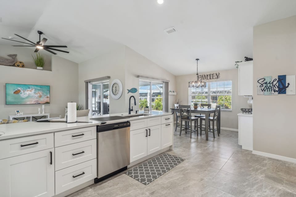 Open Concept 2