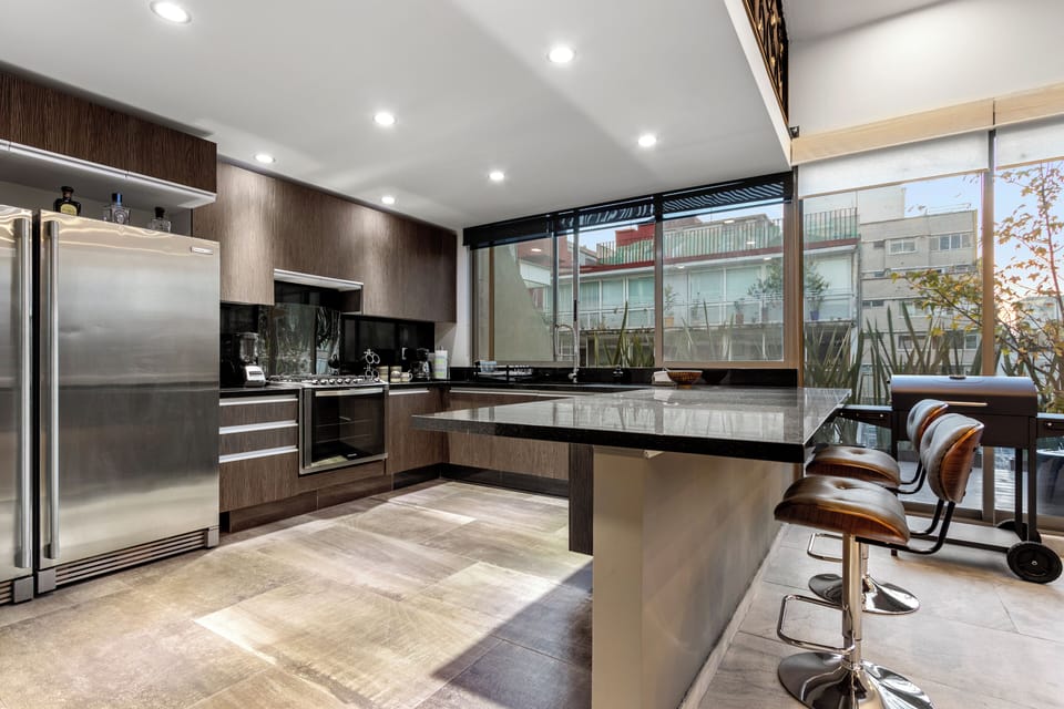 Cocina