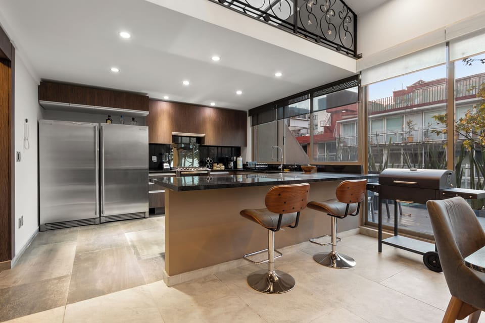 Cocina