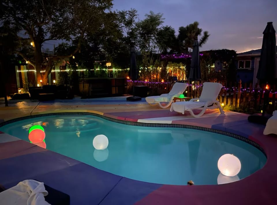 Pool
