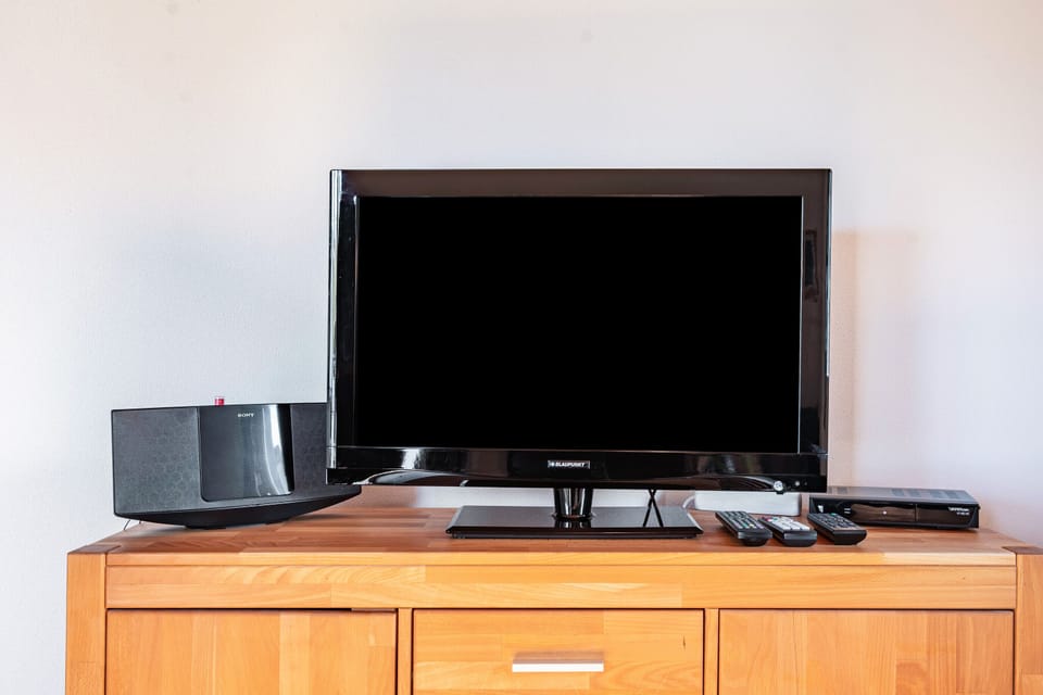 Television