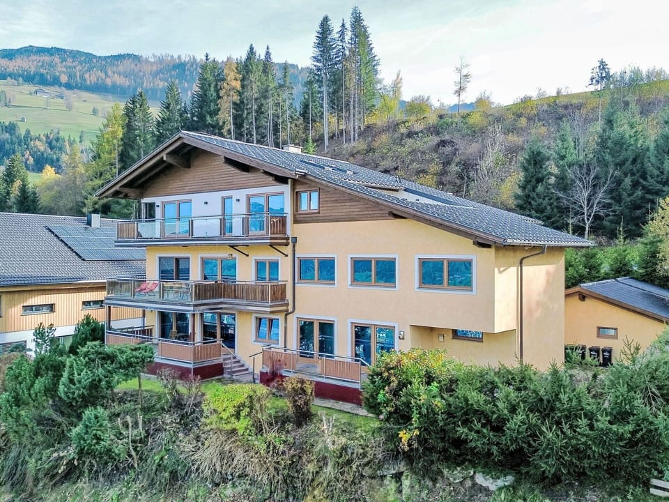 Plant, Building, Sky, Property, Window, Tree, House, Cloud, Natural Landscape, Land Lot