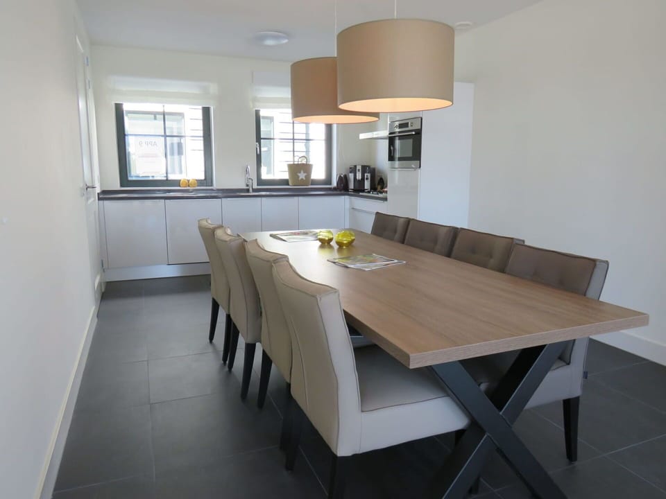 Table, Furniture, Window, Interior Design, Cabinetry, Wood, Building, Floor, Flooring