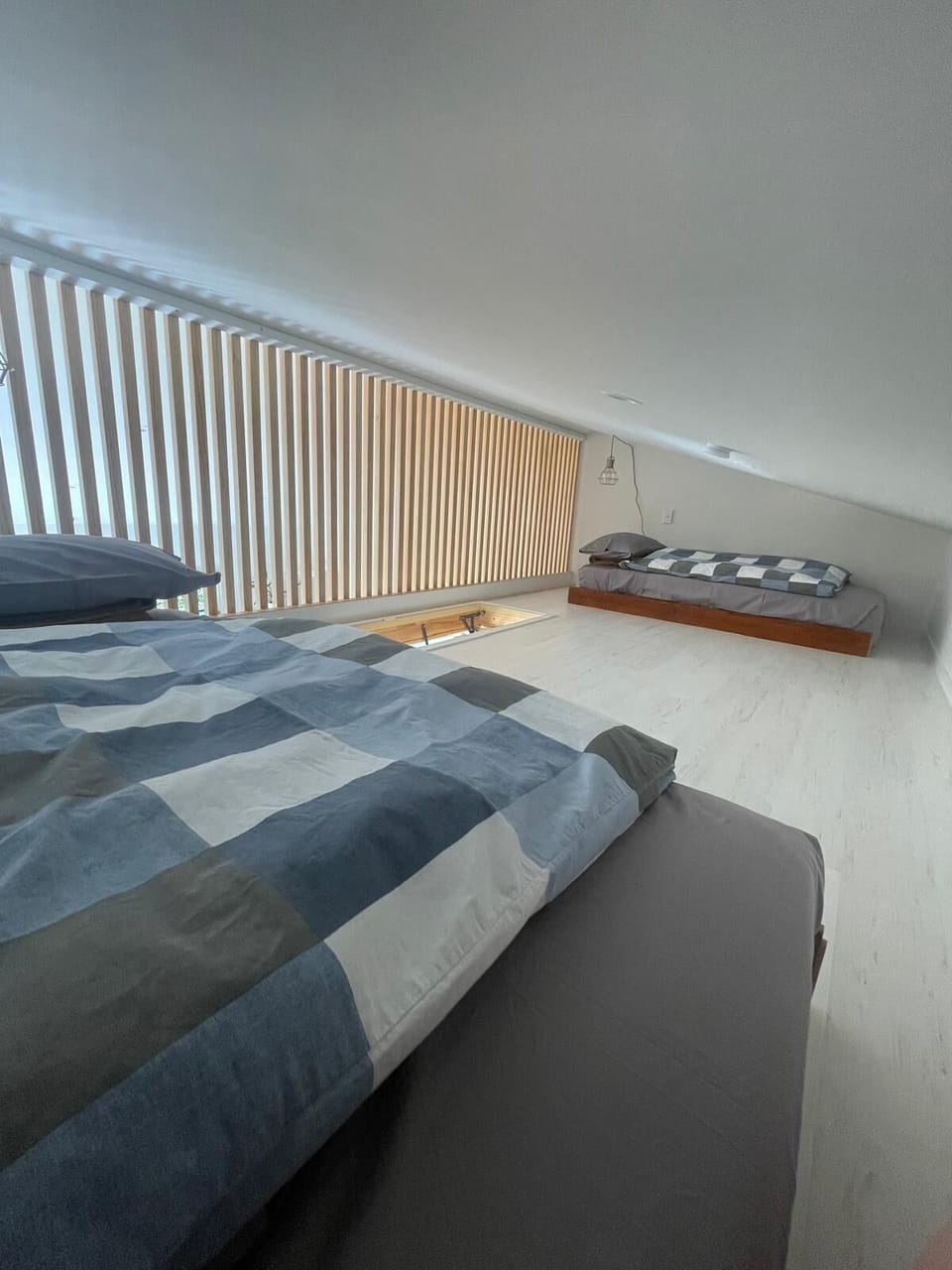 An ideal & popular space for kids/teenagers. Recommended for ages 8-15yrs.