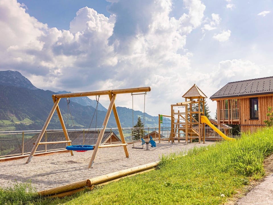Holiday Park Facilities and Services 