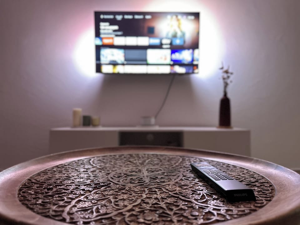 Television