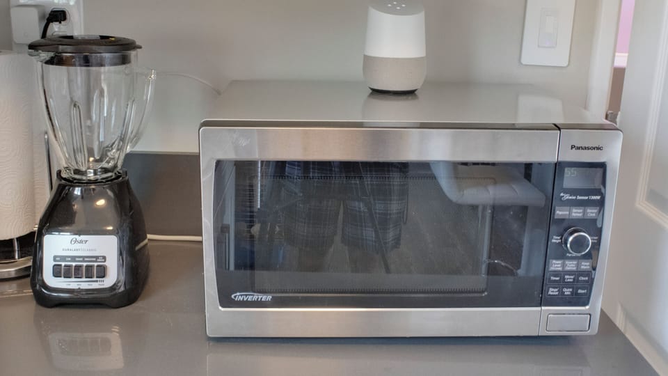 "Microwave"