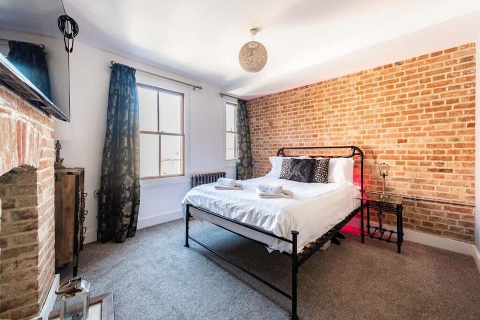 Villa Otto, Cromer - Host & Stay