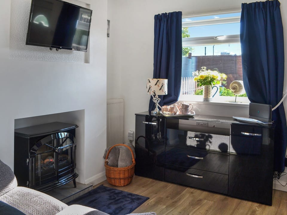 Living area | Memory Lane, Flamborough