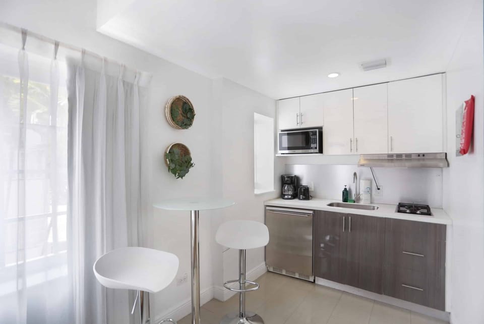 Kitchenette