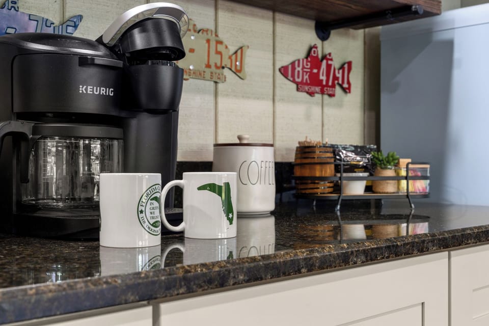 coffee anyone