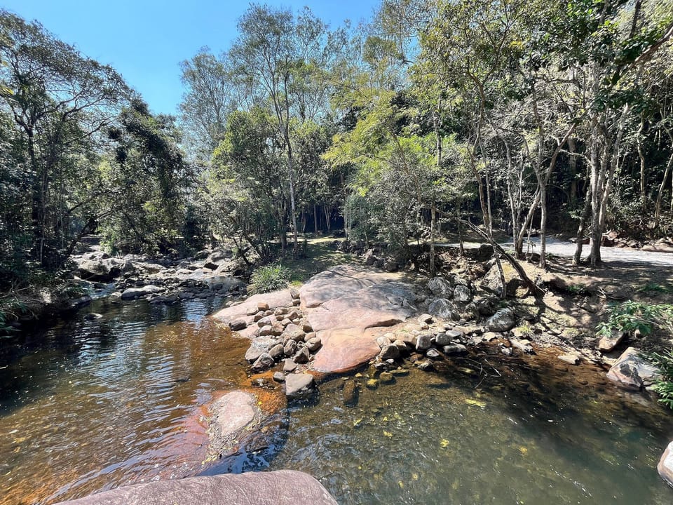 River view