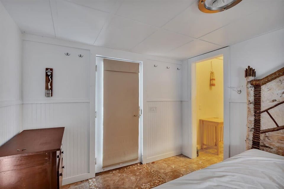1 Bedroom Cabin | Studio Style 