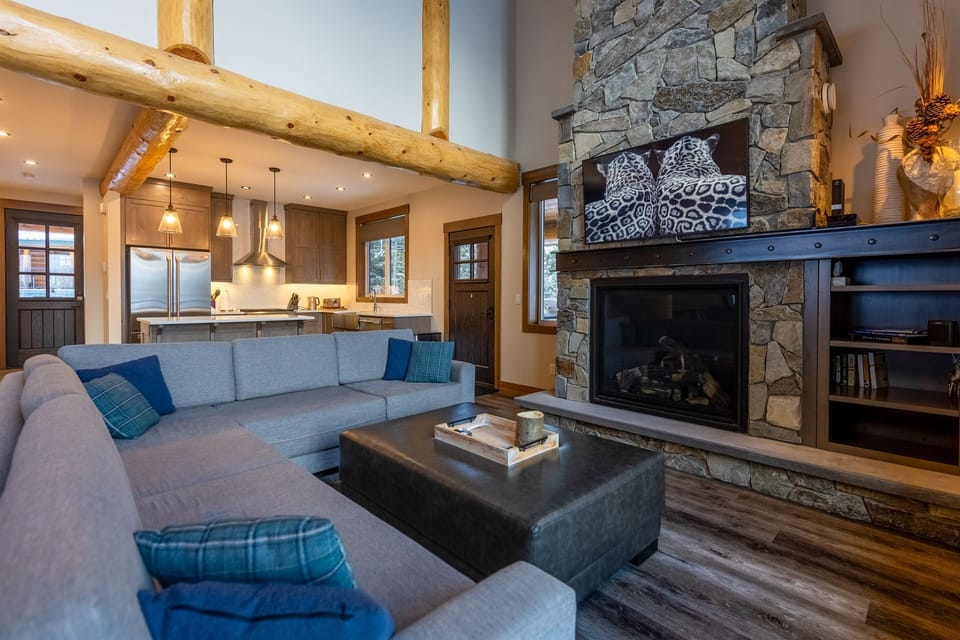 Gorgeous Living Room
