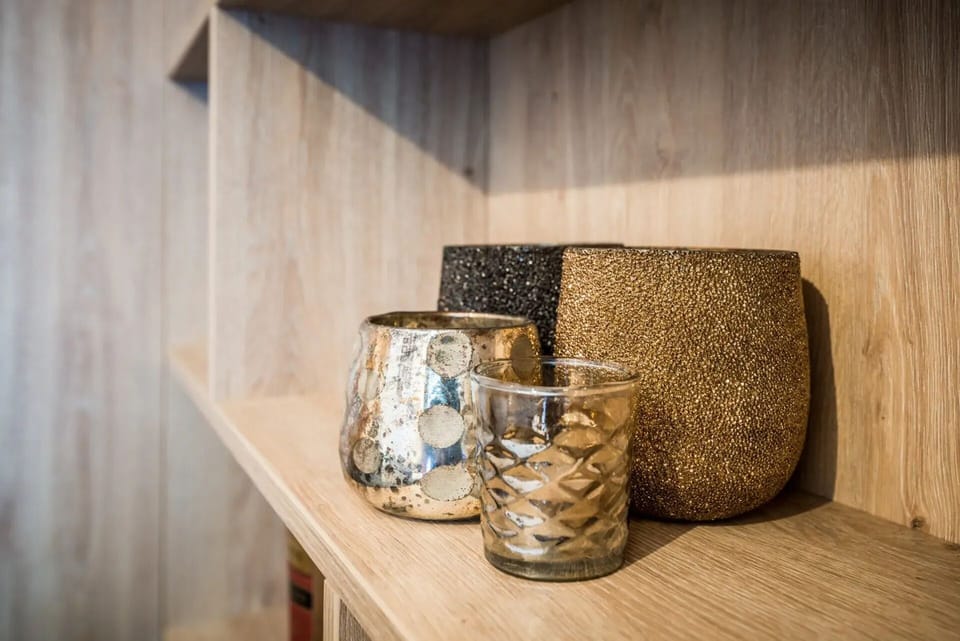 872186d KARRI Luxury apartment with spa and gym Morzine