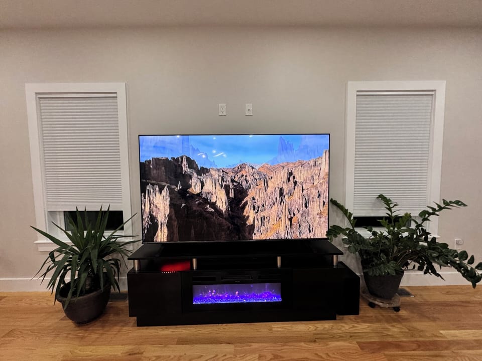 Television